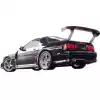 VSaero FRP GSPO Rear Bumper for Mazda RX-7 FC3S 1986-1992 - Image 45