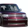 VSaero FRP JTK Front Lip for Scion xB NCP31 2004-2006 - Image 9