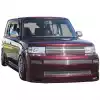 VSaero FRP JTK Front Lip for Scion xB NCP31 2004-2006 - Image 10