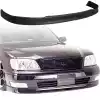 VSaero FRP FKON Front Lip Valance for Lexus LS400 UCF21 1998-2000 - Image 9