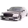 VSaero FRP FKON Front Lip Valance for Lexus LS400 UCF21 1998-2000 - Image 24