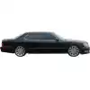 VSaero FRP FKON Side Skirts for Lexus LS400 UCF21 1998-2000 - Image 11