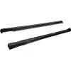 VSaero FRP FKON Side Skirts for Lexus LS400 UCF21 1998-2000 - Image 18