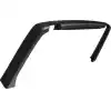 VSaero FRP FKON Rear Lip Valance for Lexus LS400 UCF21 1998-2000 - Image 12