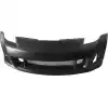 VSaero FRP AMU Front Bumper for Nissan 350Z Z33 2003-2008 - Image 12