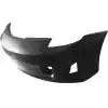 VSaero FRP AMU Front Bumper for Nissan 350Z Z33 2003-2008 - Image 19