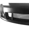 VSaero FRP AMU Front Bumper for Nissan 350Z Z33 2003-2008 - Image 21