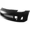 VSaero FRP AMU Front Bumper for Nissan 350Z Z33 2003-2008 - Image 23