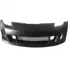 VSaero FRP AMU Front Bumper for Nissan 350Z Z33 2003-2008 - Image 24