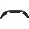 VSaero FRP AMU Rear Lip Valance for Nissan 350Z Z33 2003-2008 - Image 23