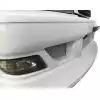 VSaero FRP TRAU Front Bumper for Toyota Chaser JZX100 1996-2000 - Image 5