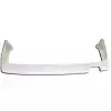 VSaero FRP TRAU Late Rear Lip Valance for Toyota Chaser JZX100 1999-2000 - Image 5