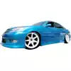 VSaero FRP VERT Side Skirts for Toyota Mark II JZX110 2000-2007 - Image 10