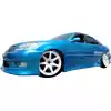 VSaero FRP VERT Side Skirts for Toyota Mark II JZX110 2000-2007 - Image 12