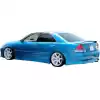 VSaero FRP VERT Side Skirts for Toyota Mark II JZX110 2000-2007 - Image 13