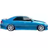 VSaero FRP VERT Side Skirts for Toyota Mark II JZX110 2000-2007 - Image 15