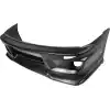 VSaero FRP DLUC Front Bumper for Subaru Impreza GC8 1993-2001 > 2/4/5dr - Image 12