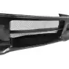 VSaero FRP DLUC Front Bumper for Subaru Impreza GC8 1993-2001 > 2/4/5dr - Image 15