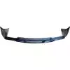 VSaero FRP WAL Rear Lip Valance for Maserati Ghibli 2013-2017 - Image 24