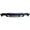 VSaero FRP WAL Rear Lip Valance for Maserati Ghibli 2013-2017 - Image 25