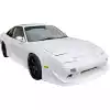 VSaero FRP VERT RIG Wide Body Side Skirts for Nissan 240SX 1989-1994 > 3dr - Image 3