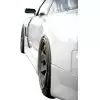 VSaero FRP VERT RIG Wide Body Side Skirts for Nissan 240SX 1989-1994 > 3dr - Image 14