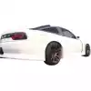 VSaero FRP VERT RIG Wide Body Side Skirts for Nissan 240SX 1989-1994 > 3dr - Image 17