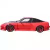 VSaero FRP VERT RIG Wide Body Side Skirts for Nissan 240SX 1989-1994 > 3dr - Image 25