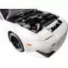 VSaero FRP VERT RIG Wide Body Fenders (front) 35mm for Nissan 240SX 1989-1994 > 3dr - Image 11