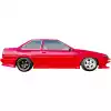 VSaero FRP ORI Wide Body Fenders (rear) 40mm for Toyota Corolla AE86 1984-1987 > 2dr Coupe - Image 21