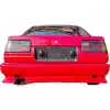 VSaero FRP ORI Wide Body Fenders (rear) 40mm for Toyota Corolla AE86 1984-1987 > 2dr Coupe - Image 24