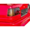 VSaero FRP ORI Wide Body Fenders (rear) 40mm for Toyota Corolla AE86 1984-1987 > 2dr Coupe - Image 28