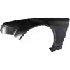 VSaero FRP RIEG DTM Wide Body Fenders (front) 50mm for BMW 3-Series 325i 328i E36 1992-1998 > 2dr Coupe - Image 10