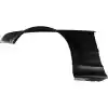 VSaero FRP RIEG DTM Wide Body Fenders (front) 50mm for BMW 3-Series 325i 328i E36 1992-1998 > 2dr Coupe - Image 16