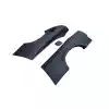 VSaero FRP VERT RIG Wide Body Fenders (rear) 35mm for Nissan 240SX 1989-1994 > 3dr - Image 30