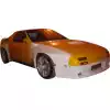 VSaero FRP DISCONTINUED FF for Mazda RX-7 FC3S 1986-1992 - Image 5