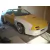 VSaero FRP DISCONTINUED FF for Mazda RX-7 FC3S 1986-1992 - Image 9