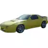 VSaero FRP DISCONTINUED FF for Mazda RX-7 FC3S 1986-1992 - Image 10