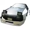 VSaero FRP DISCONTINUED FF for Mazda RX-7 FC3S 1986-1992 - Image 14