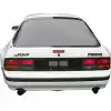 VSaero FRP DISCONTINUED RF for Mazda RX-7 FC3S 1986-1992 - Image 5