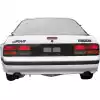 VSaero FRP DISCONTINUED RF for Mazda RX-7 FC3S 1986-1992 - Image 6