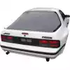 VSaero FRP DISCONTINUED RF for Mazda RX-7 FC3S 1986-1992 - Image 7