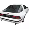 VSaero FRP DISCONTINUED RF for Mazda RX-7 FC3S 1986-1992 - Image 8