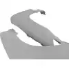 VSaero FRP YANA S13.5 Conversion Fenders (front) for Nissan 240SX 1989-1994 - Image 55