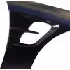 VSaero FRP SMAD Wide Body Fenders (front) 30mm for Nissan 240SX S14 1995-1996 - Image 15