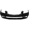 VSaero FRP JD Front Bumper for Infiniti Q45 F50 Cima 2002-2004 - Image 7