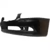 VSaero FRP JD Front Bumper for Infiniti Q45 F50 Cima 2002-2004 - Image 9