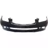 VSaero FRP JD Front Bumper for Infiniti Q45 F50 Cima 2002-2004 - Image 11