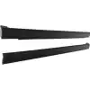 VSaero FRP JD Side Skirts for Infiniti Q45 F50 Cima 2002-2006 - Image 10