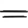 VSaero FRP JD Side Skirts for Infiniti Q45 F50 Cima 2002-2006 - Image 12